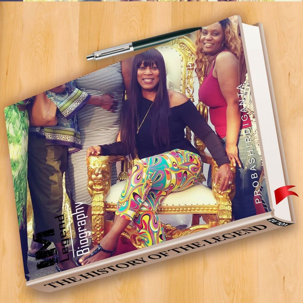 Meet your Posher, Tawanda